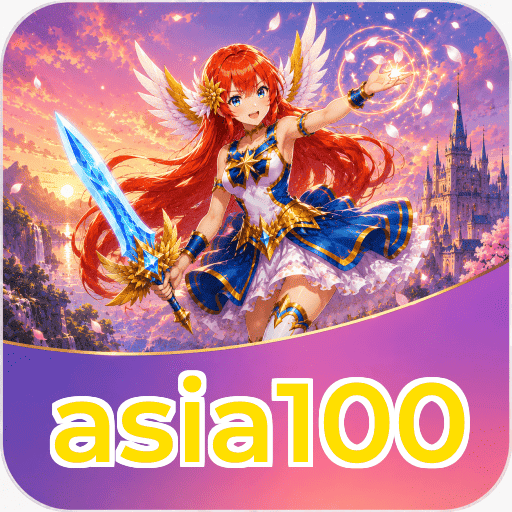 Panduan Download asia100