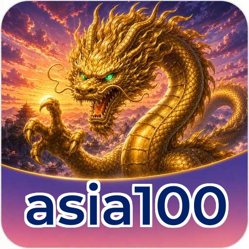 Tentang asia100
