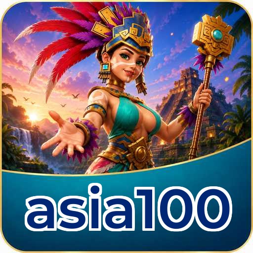 Fitur asia100